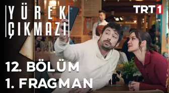 Yürek Çıkmazı 12. Bölüm 1. Fragman