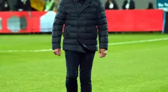 Ziraat Türkiye Kupası: Ümraniyespor: 1 Trabzonspor: 4 (Maç sonucu)