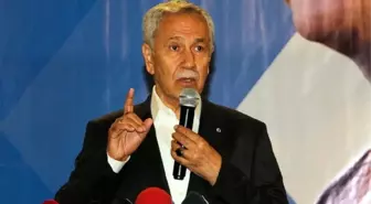 Bülent Arınç, 2023 seçimleri için tahminini yaptı: O isim kazanmaya çok yakın