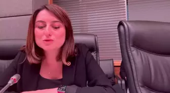 Aysu Bankoğlu: Kadınların İnançlarını Gollük Pas Olarak Görüp İstismar Ediyorsunuz