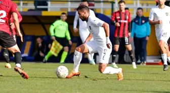 Bucaspor 1928'de Berke şoku yaşanıyor