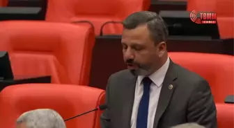 Burak Erbay: 'Gereken Tedbir Alınmadığı İçin Trafik Kazaları Nedeniyle Yurttaşlarımız Hayatını Kaybetmeye Devam Ediyor'