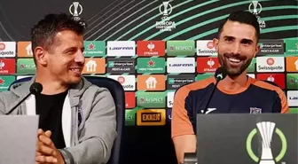 Emre Belözoğlu, Hasan Ali'den sonra bir yıldızı daha gönderdi! Efsane futbolcu ile yollar ayrıldı