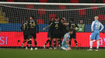 Futbol: Ziraat Türkiye Kupası