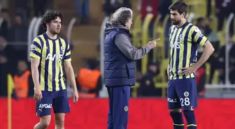 Fenerbahçe, kupada çeyrek finale yükseldi
