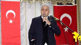 Güven tazeleyen Faruk Alpaslan, 'Van esnafına 361 milyon lira kaynak aktardık'
