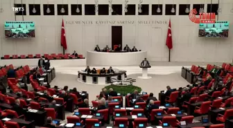 Hdp'nin 'İklim Değişikliğinin Olumsuz Etkilerinin Araştırılması' Önergesi, AKP ve MHP Milletvekillerinin Oylarıyla Reddedildi