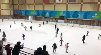 İbb, Yarıyıl Tatiline Başlayacak Çocukları Unutmadı, Bir Dizi Etkinlik Düzenledi