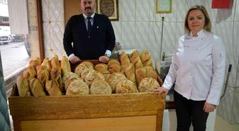 İş garantili kurslarla fırıncılar yetişecek