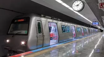 İstanbullular dikkat! Bugün bu yollar ve Osmanbey metro durağı kapatılacak