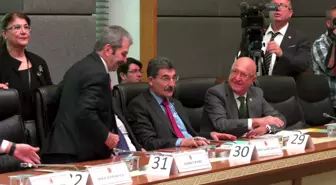 İyi Parti'den Başörtüsüyle İlgili Önerge… Erhan Usta'dan AKP'ye: 'Önergemize Tavrınız Sizin İçin Samimiyet Testi Olacak'