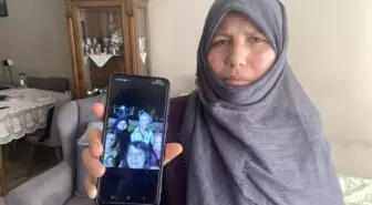 KATİLİ 6,5 YIL SONRA MÜEBBET ALAN SİBEL'İN ANNESİ ADALET GEÇ DE OLSA YERİNİ BULDU