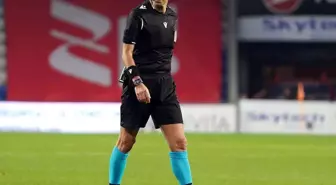 Kayserispor Beşiktaş maçını Mete Kalkavan yönetecek