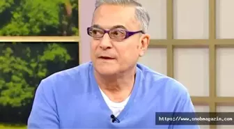 Mehmet Ali Erbil Aylık Geliriyle Şaşırttı