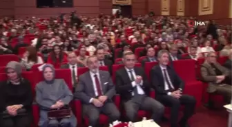 Milli Eğitim Bakan Yardımcısı Osman Sezgin: 'Bu kültürün dünyaya vereceği çok mesaj var'