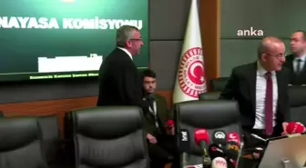 Özgür Özel: 24, Bence En Kritik Maddelerden Biri Olacak ve Bizim İktidarımızın Övünç Maddesi Olacak