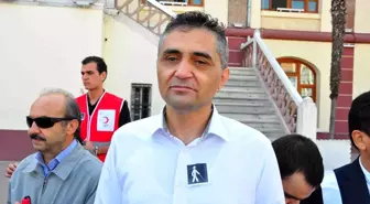 Pehlivan'a yeni görev