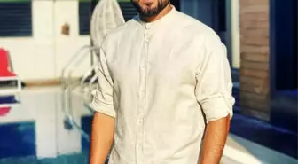 Rıdvan Şimşek: 'Beşiktaş'taki sakatlığım kariyerimin dönüm noktasıydı'