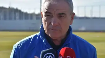 Rıza Çalımbay: Sol bek almadan Uğur'u bırakma şansımız yok