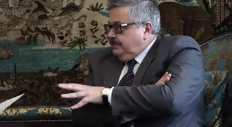 Rusya'nın Ankara Büyükelçisi Yerhov: 'Rusya, nükleer savaşın kabul edilemez olduğu ilkesine göre hareket etmektedir'