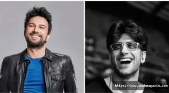 Tarkan ile Reynmen'den Düet mi Geliyor?