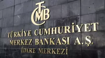 TCMB faiz kararı saat kaçta? Faiz kararı saat kaçta belli olur, kaçta açıklanır? MB faiz kararı saat kaçta açıklanacak?