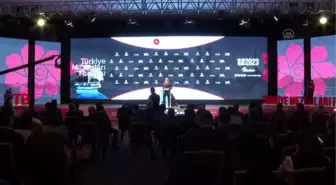 Türkiye Mezunları Forumu İstanbul'da başladı
