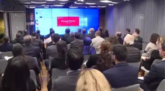 TÜSİAD'ın teknolojide standartlara ilişkin yol haritası kamuoyuyla paylaşıldı