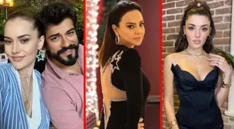 Ünlü isimlerin 2023 reklam ücretleri belli oldu! Zirvede Fahriye Evcen ve Ebru Gündeş var