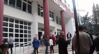 Vefa Salman: 'Yalova Belediyesi'ndeki Bizim Ortaya Çıkarıp da Suç Duyurusunda Bulunduğumuz Suçun Bizden Çok Daha Önce Başladığı Netleşti'