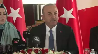 Türkiye ve ABD Stratejik Mekanizması toplantısı sonrası ortak açıklama yayımlandı Açıklaması