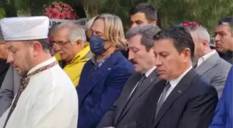 19 YAŞINDA KALBİNE YENİLEN BULUT, SON YOLCUĞUNA UĞURLADI