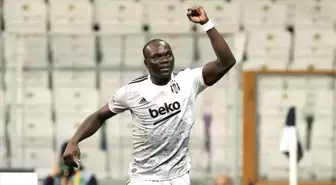 Aboubakar Beşiktaş'a geldi mi? Beşiktaş Aboubakar'ı transfer etti mi?