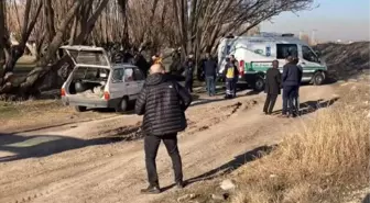 Ankara'da 3 kişi, otomobilde ölü bulundu (2)