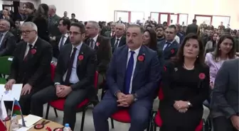 'Azadlığa Giden Yolun Asimetrik Savaşı' paneli düzenlendi