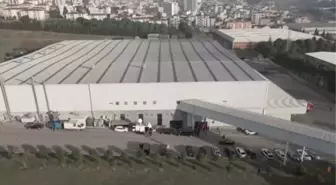 Bakan Varank, '5G@EndTech Demo Day' etkinliğine katıldı
