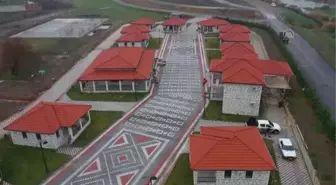 BALIKESİR - Termal tesisler yarıyıl tatilini hareketli geçirecek