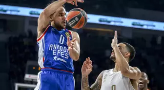 Basketbol: THY Avrupa Ligi