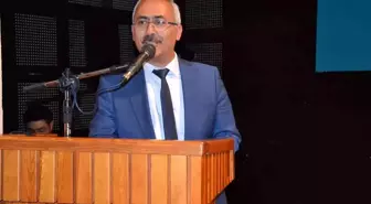 BAÜN'de Rektör Yardımcıları belli oldu