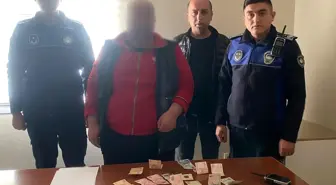 Büyükşehir Zabıtası dilencilere göz açtırmıyor