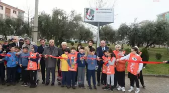 Çevre Mücadelesinin İki Önemli İsmi, Turgutlu'da Ölümsüzleşti