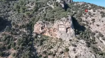 Dalyan, dijital göçebe turizminde uluslararası marka olacak