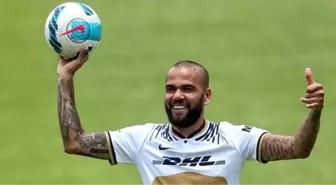 Dani Alves... CİNSEL SALDIRI SUÇUNDAN TUTUKLANDI!