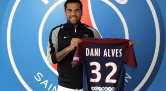 Dani Alves, cinsel taciz suçlamasıyla gözaltına alındı