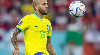 Dani Alves kimdir? Dani Alves takımı ne? Dani Alves kaç yaşında, nereli?