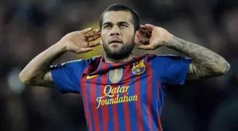 Dani Alves neden tutuklandı, suçu ne? Daniel Alves tutuklandı mı, kaç yıl ceza alacak, hapse mi girecek? Dani Alves futbolu bıraktı mı?