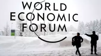 Davos ne zaman 2023? Davos hangi tarihlerde yapılacak? Davos görüşmeleri bitti mi? Dünya Ekonomik Forumu ne zaman?