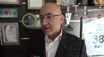 Erciyes sömestire dolu girdi