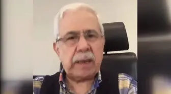Eski Bakanlık Müsteşarı Öztürk'ten 'Kuraklık' Uyarısı: 'Bu Yaz Türkiye'de Ciddi Şekilde Orman Yangınları Artabilir, Tarımsal Hasatta Ciddi...