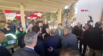 ESKİ SAKARYA MİLLETVEKİLİ İSLAM TOPRAĞA VERİLDİ